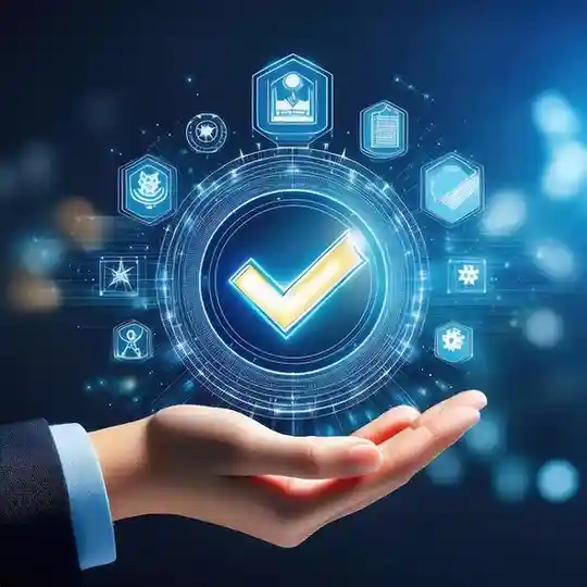 Smart Contract Development & Auditing Smart Contract Development & Auditing